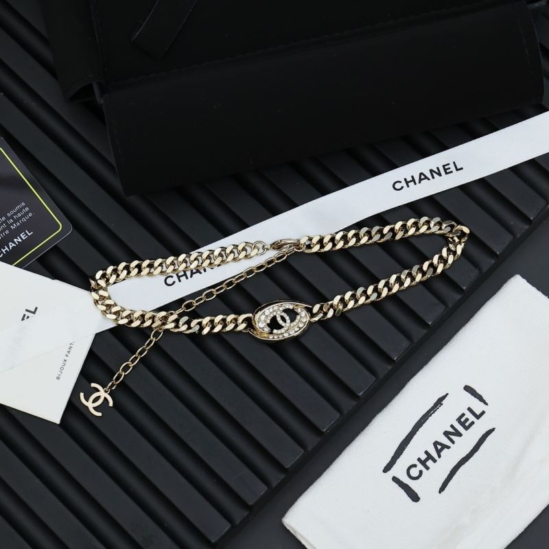 Chanel Necklaces